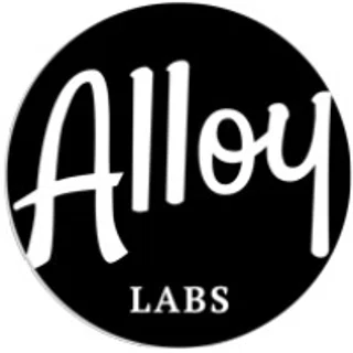 Alloy-Labs logo