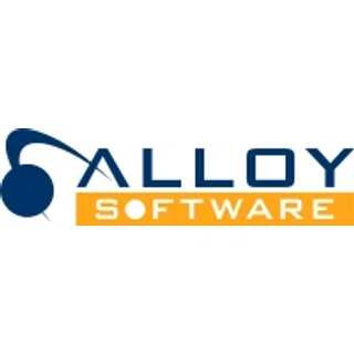 Shop AlloySoftware promo codes logo