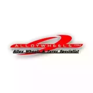 Shop Alloy Wheels coupon codes logo