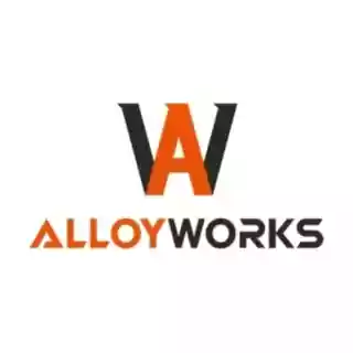 AlloyWorks coupon codes