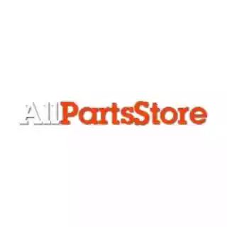 AllPartsStore coupon codes