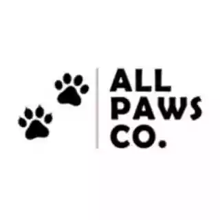 All Paws Co logo