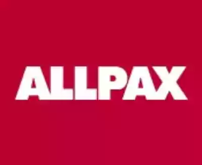 Allpax promo codes