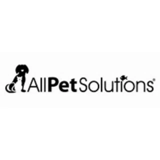 Shop AllPetSolutions logo