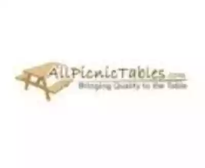 allpicnictables.com logo