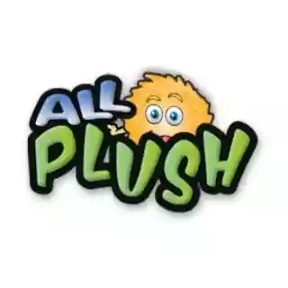 All Plush coupon codes