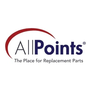 Shop AllPoints FoodService Parts & Supplies logo