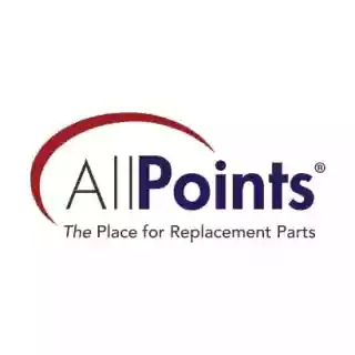 AllPoints FoodService Parts & Supplies promo codes