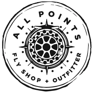All Points Fly Shop + Outfitter coupon codes