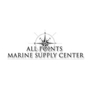 Shop All Points Marine Supply Center logo