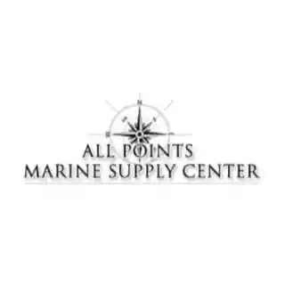 All Points Marine Supply Center promo codes