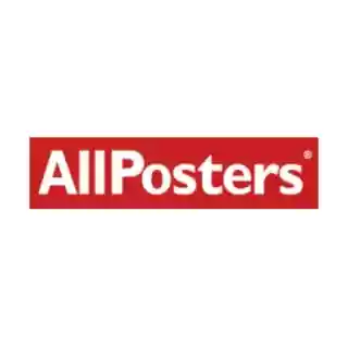 Shop Allposters AU promo codes logo