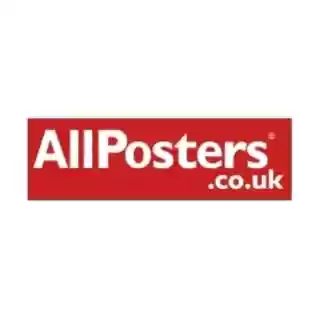 AllPosters.co.uk coupon codes