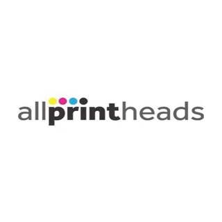 Allprintheads  logo