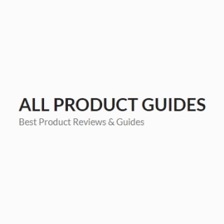 Shop All Product Guides logo