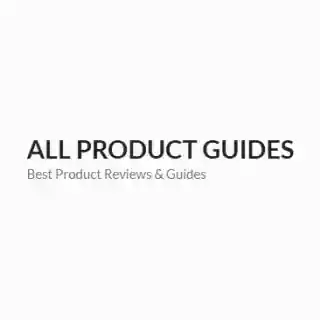 Shop All Product Guides discount codes logo