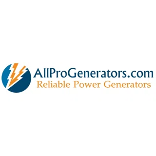 AllProGenerators logo