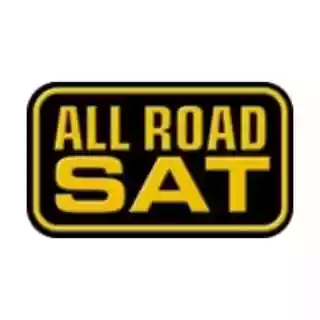 All Road Sat logo