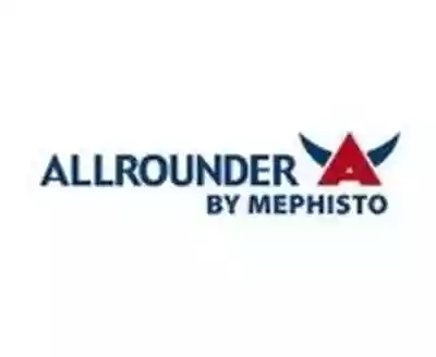 Allrounder coupon codes