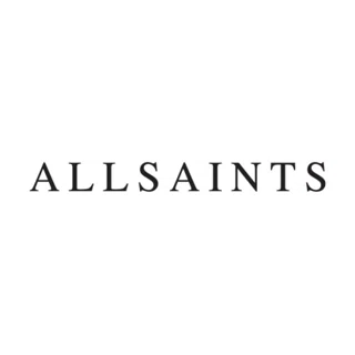 Allsaints Fr logo