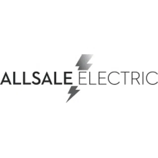 Shop AllSale Electric logo
