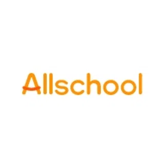 Allschool logo