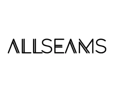 Allseams logo