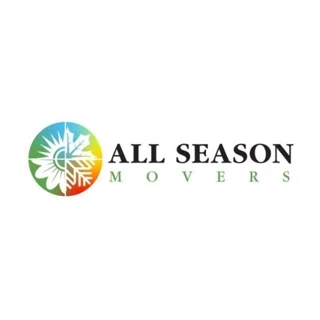 All Season Movers NJ logo