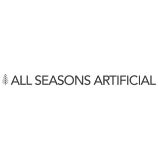 All Seasons Artificial logo