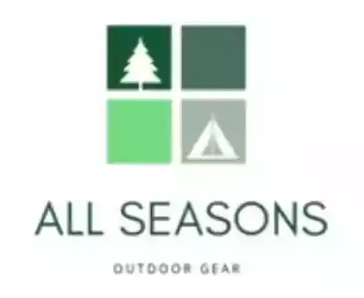 Shop AllSeasonsOutdoorGear coupon codes logo