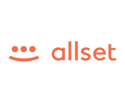 Shop Allset logo