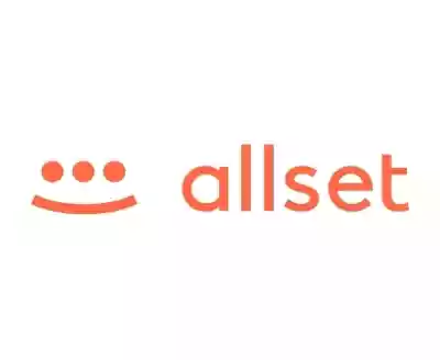 Shop Allset coupon codes logo