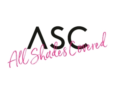 Shop All Shades Covered logo