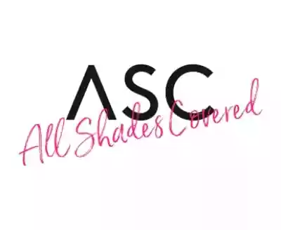 Shop All Shades Covered coupon codes logo