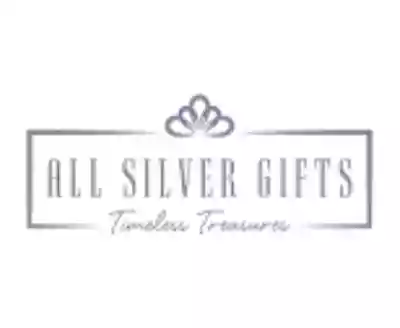 ALL SILVER GIFTS coupon codes