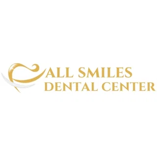 All Smiles Dental Center logo
