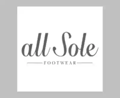Shop Allsole coupon codes logo