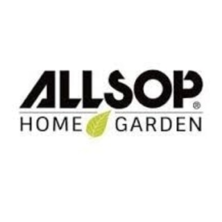 Shop Allsop Garden logo