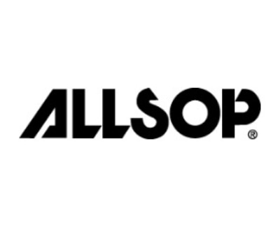 Shop Allsop Inc. logo