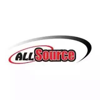 AllSource coupon codes