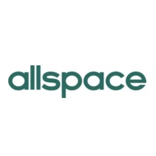 Shop Allspace discount codes logo