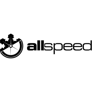 Allspeed Cyclery & Snow logo