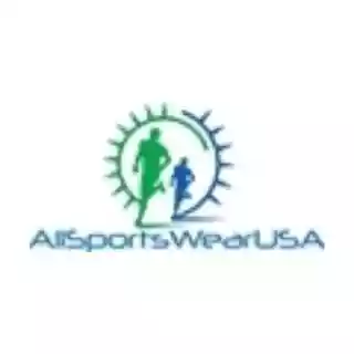 AllSportsWearUSA logo
