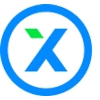All Sports X logo