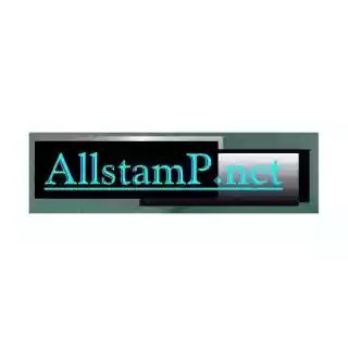 Shop AllstamP.net coupon codes logo