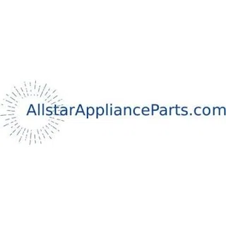 Shop Allstar Appliance Parts logo