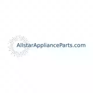 Allstar Appliance Parts logo
