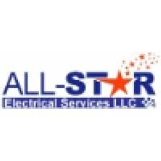 All Star Electrical Services logo