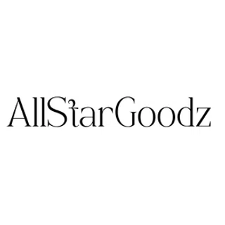 AllStarGoodz logo