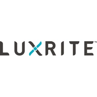 Luxrite logo